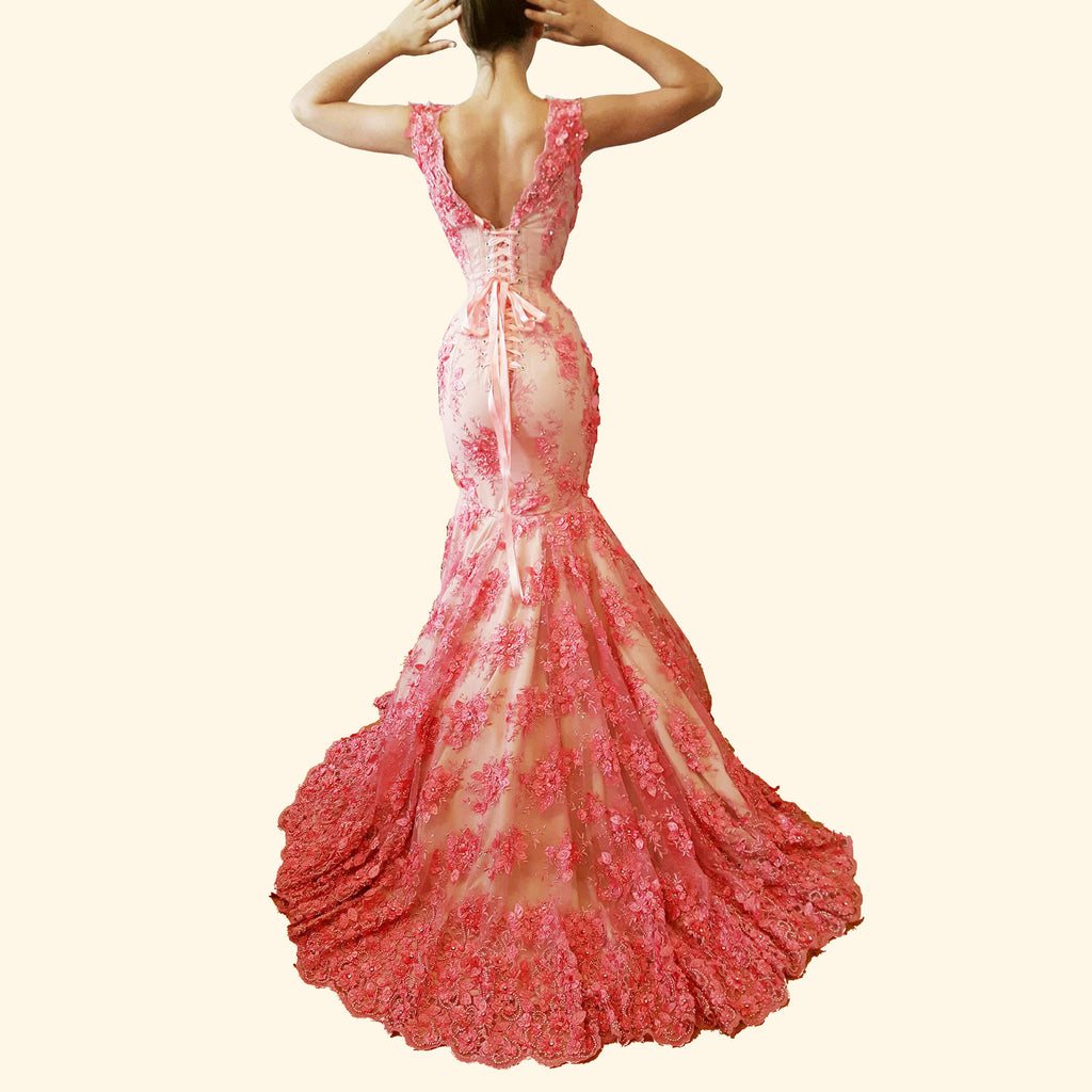 Corset Dresses