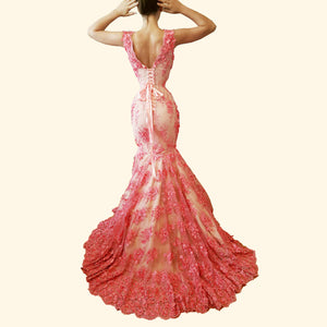 Corset Dresses