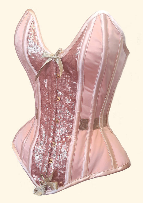 Overbust Corsets