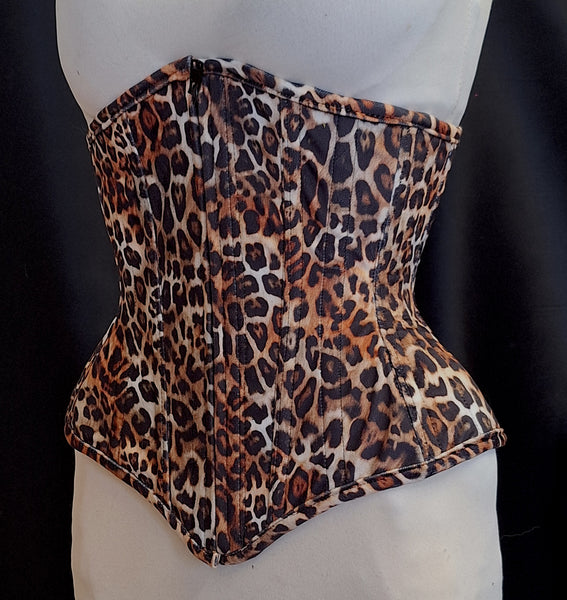 Classic Underbust Corset