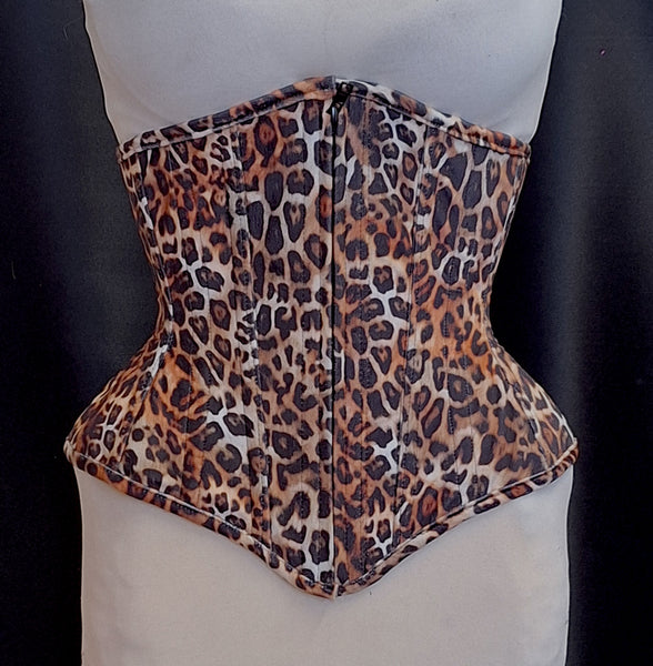 Classic Underbust Corset