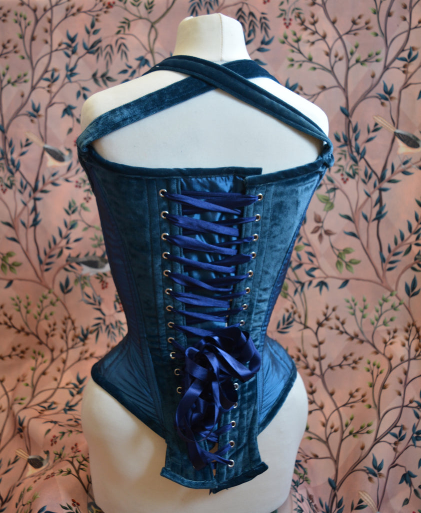 Marie Antoinette Corset – Miss Katie Corsets